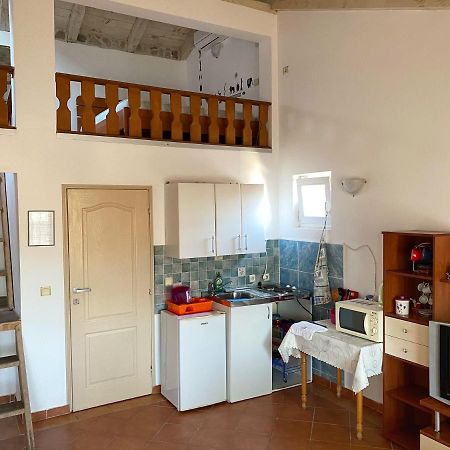 Guest House Villa Natali Budva Exterior foto